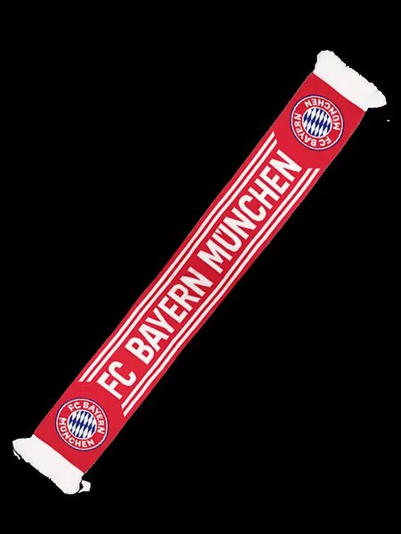 FC Bayern Schal Home