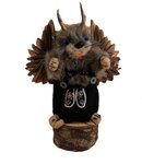 Wolpertinger mit Ziach, Spielt einen bayerischen Landler