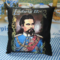 König Ludwig II Textil