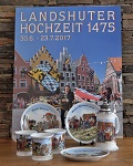 Landshuter Hochzeit 1475