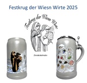 Hier geht´s zu den Oktoberfest Krügen